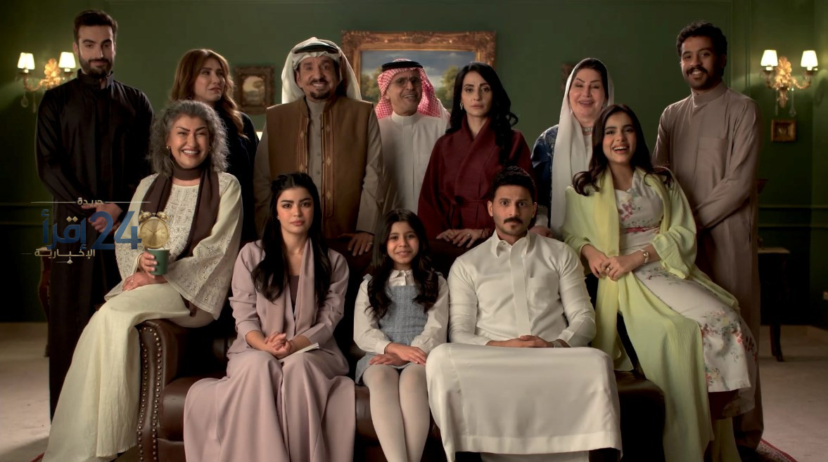 مسلسل أحلى نصيب يتصدر المشاهدات ويتساءل الجمهور عن عدد حلقاته