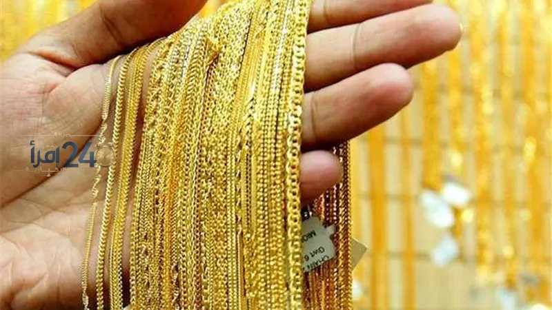 سوق الذهب يشهد ارتفاعات جديدة مع تذبذب الأسعار اليوم