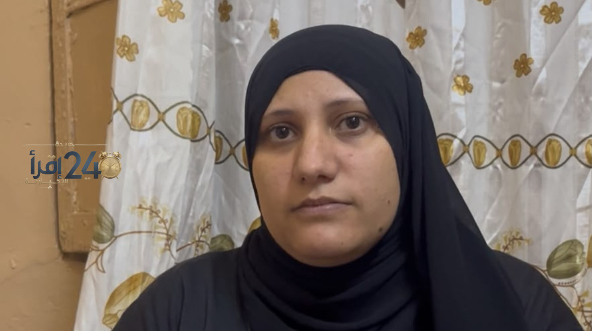 سرقة 80 جرام ذهب من شقة في باب الشعرية في إطار سلسلة حوادث لأمي بقالها 32 سنة