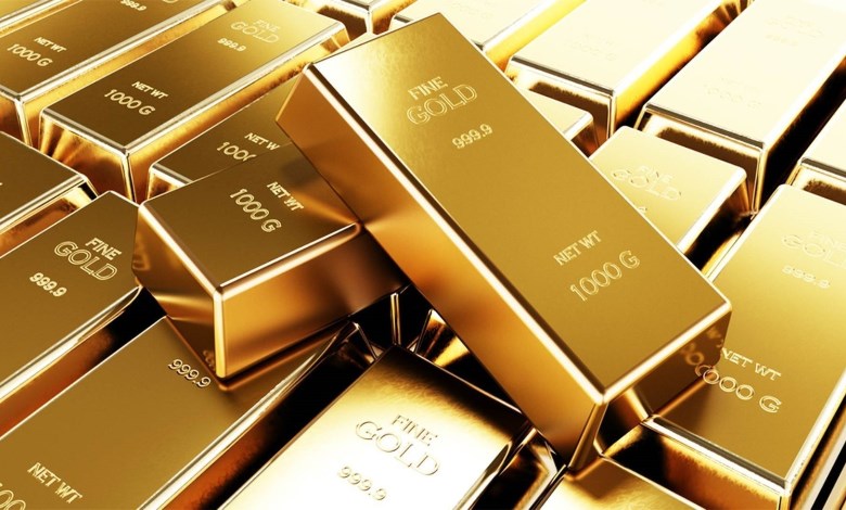 استقرار ملحوظ في سعر الذهب العالمي والأوقية تتجاوز 4155 دولارًا