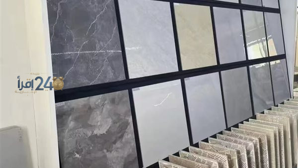 أسعار مواد التشطيب والبناء في الأسواق اليوم الثلاثاء