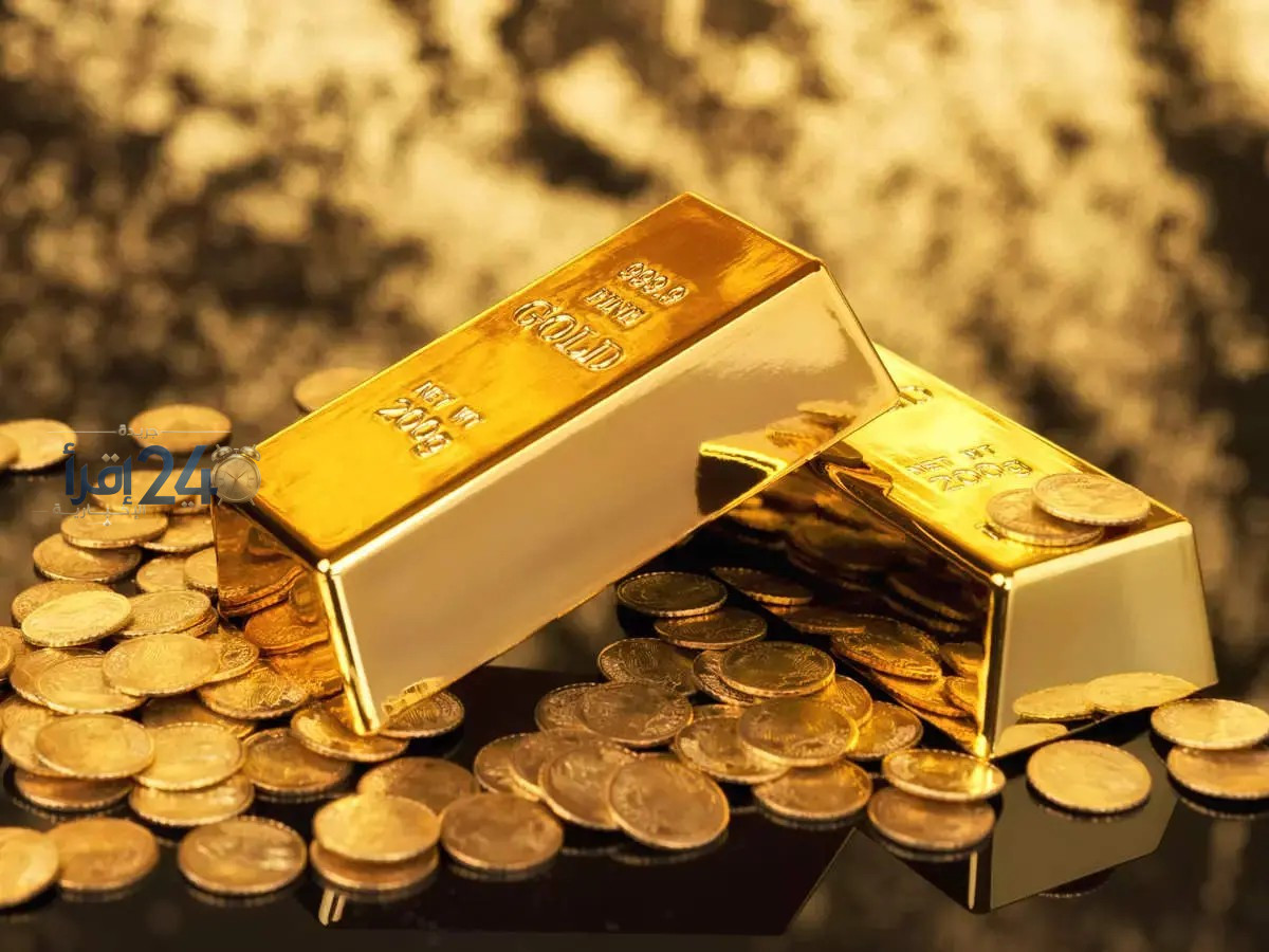 أسعار الذهب والفضة في مصر اليوم السبت 10 أكتوبر 2026 مع آخر مستجدات السوق للمعادن النفيسة