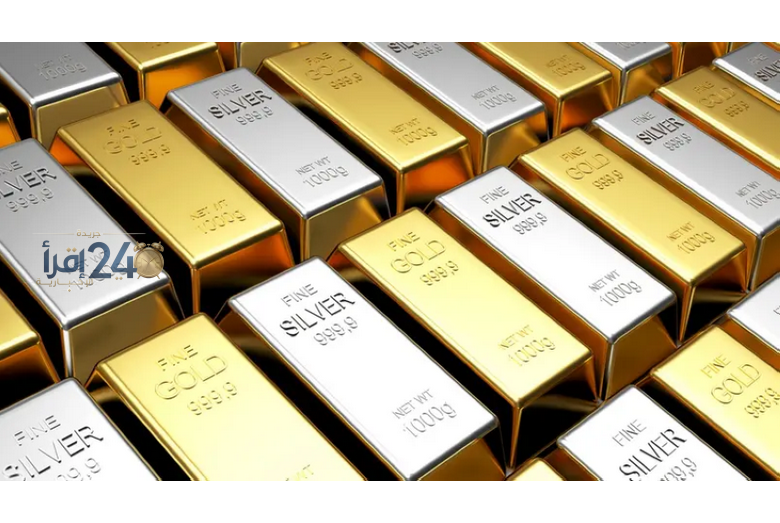 ارتفاع طفيف في سعر الذهب مع ترقب مسار رفع الفائدة الأمريكية