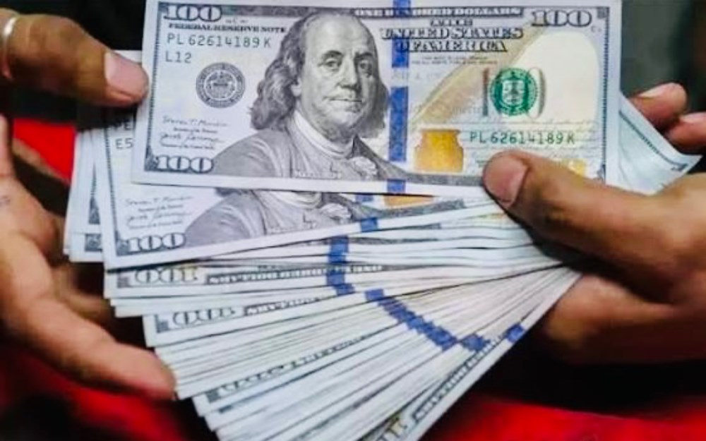 سعر الدولار مقابل الجنيه المصري يشهد تفاوتا كبيرا يتجاوز 14 قرشا بين أعلى وأسوأ سعر