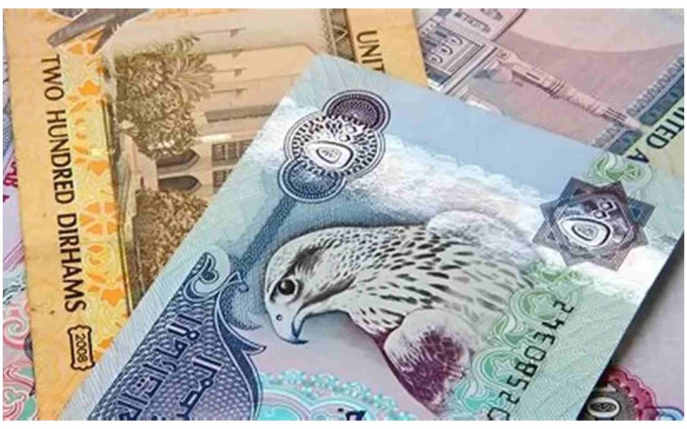 أسعار الدرهم الإماراتي مقابل الجنيه المصري في البنوك تتغير بين الحين والآخر