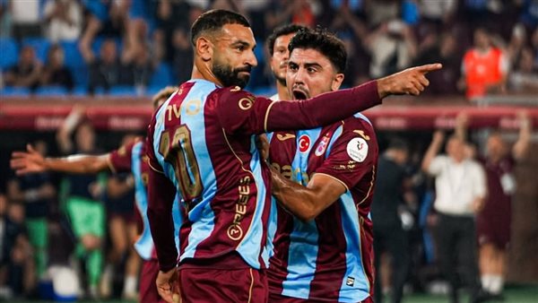 طرابزون سبور يواجه سامسون سبور في الدوري التركي 2026 موعد المباراة والقنوات الناقلة