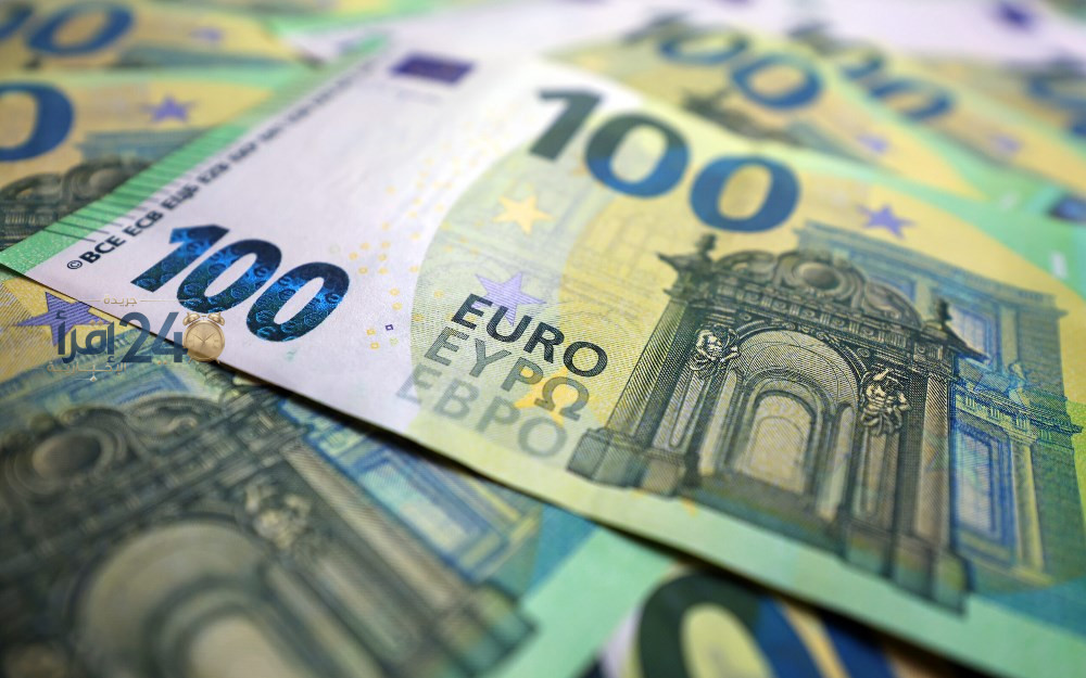 انخفاض سعر اليورو مقابل الجنيه في البنوك وذكر التفاصيل والأسعار