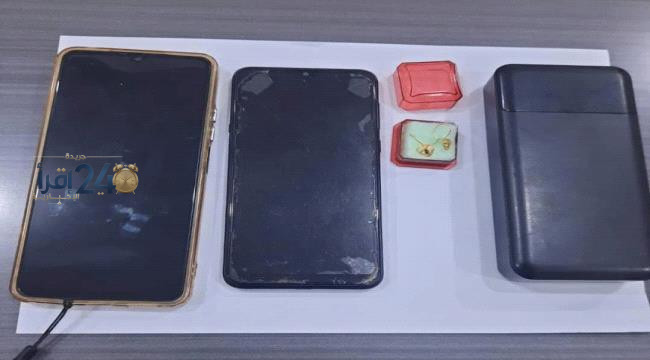 شرطة بئر فضل تُوقع بلص محترف وتستعيد مسروقات من محلات الشيخ عثمان والقاهرة