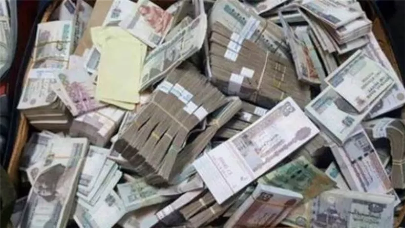 النيابة تتهم عنصرين بغسل 5 ملايين جنيه من خلال شراء الذهب لإخفاء مصدرها