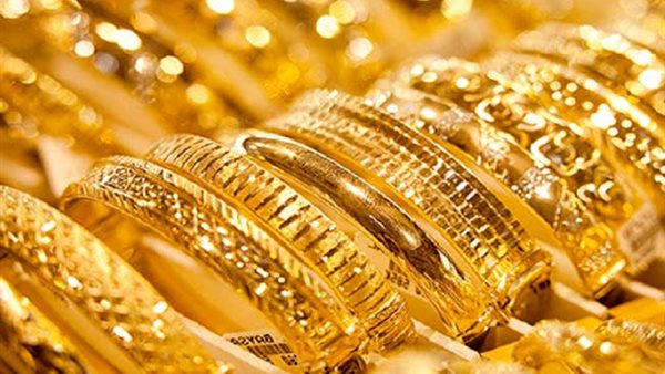 عيار 21 يسجل 6140 جنيها وسط تباين في سعر الذهب اليوم السبت 10 أكتوبر 2026