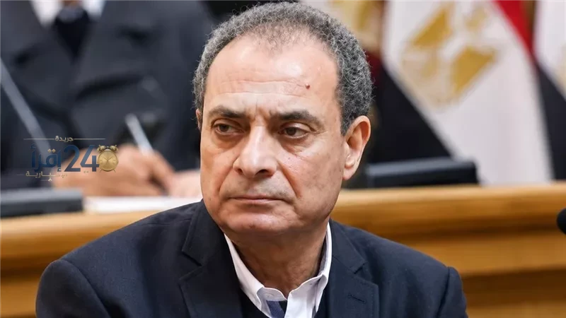 هل تتساءلون عن أسباب فوز نجيب محفوظ بجائزة نوبل حسين حمودة يوضح التفاصيل