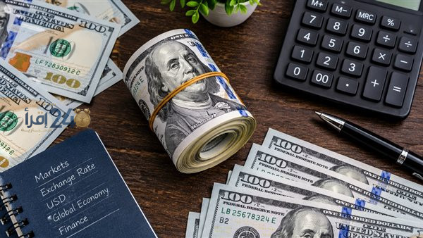 أماكن تغيير الدولار في بنك مصر خلال العطلات الرسمية وبعد مواعيد العمل