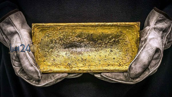تراجع سعر جرام الذهب عيار 21 مساء اليوم الأربعاء