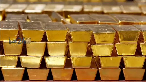 استقرار أسعار الذهب في مصر والجنيه الذهب يقترب من حاجز 50 ألف جنيه