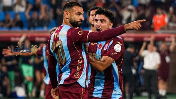 موعد مباراة طرابزون ضد سامسون سبور في الدوري التركي 2026 والتفاصيل حول القنوات الناقلة