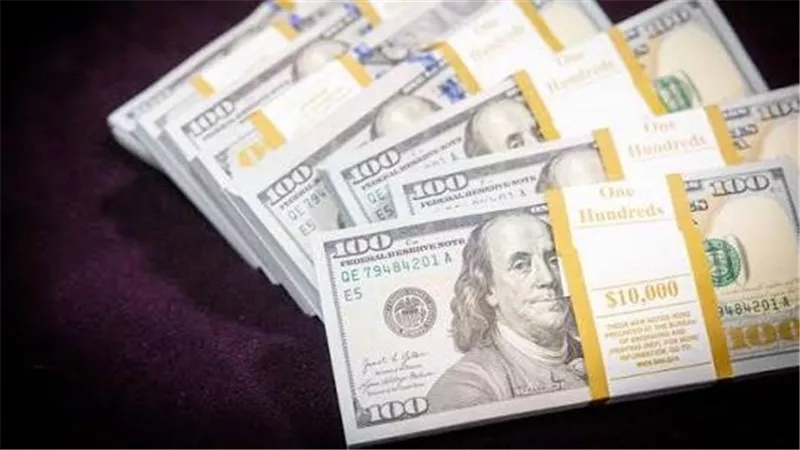 ارتفاع سعر صرف الدولار في البنوك المصرية يسجل 54 جنيها