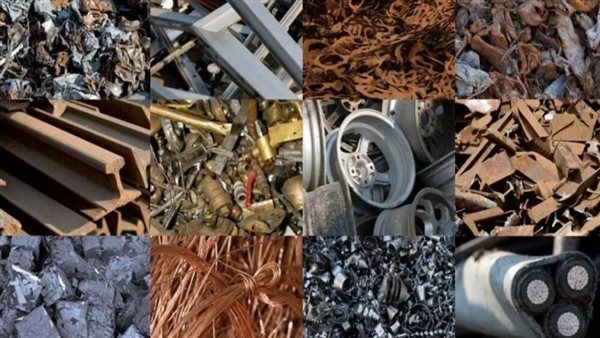 أسعار الخردة في سوق المستعمل تتفاوت اليوم السبت