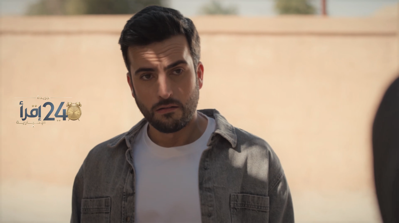 تصاعد التوتر في مسلسل أحلى نصيب مع عودة فهد وراكان في مواجهة نارية تحت ضغط الغضب ونورة تستعد للصراع