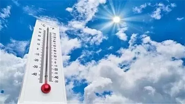 الأرصاد الجوية تكشف توقعات حالة الطقس لمدة ستة أيام مع أمطار متفاوتة الشدة ونشاط للرياح