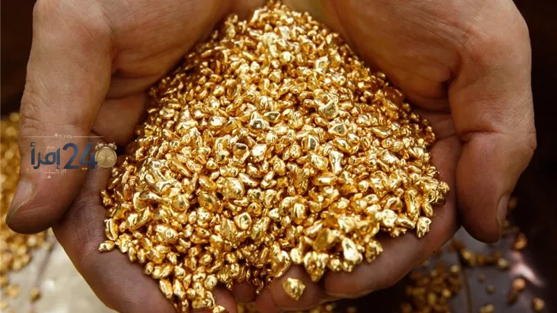 التنقيب العشوائي عن الذهب يضر بالاقتصاد المصري ويهدد استنزاف الثروات خارج إطار القانون