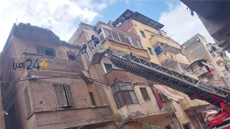 الإسكندرية تتعامل مع 11 بلاغًا بسبب اضطراب الأحوال الجوية وتداعياتها على العقارات والطرق والكهرباء