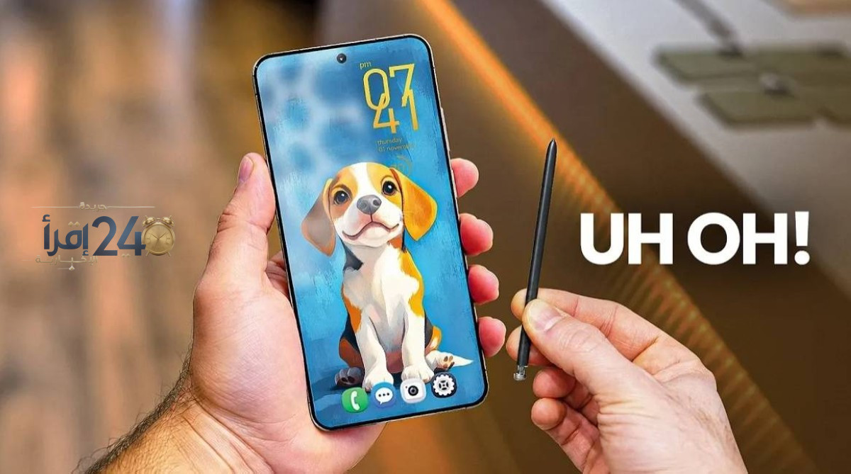 تسريبات جديدة تكشف عن مفاجآت في تصميم ومعالج وسعر هاتف سامسونج جالاكسي S27 Ultra