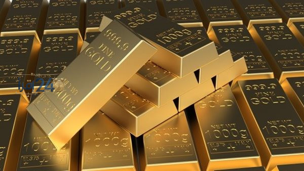 نزول أرصدة الذهب في الاحتياطي الأجنبي إلى 17.456 مليار دولار نهاية سبتمبر