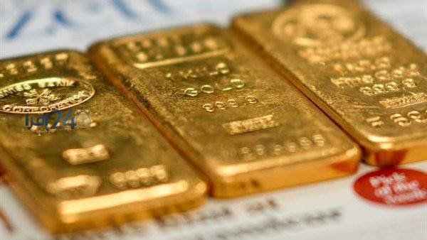ارتفاع أسعار الذهب في تعاملات اليوم المسائية بمحلات الصياغة