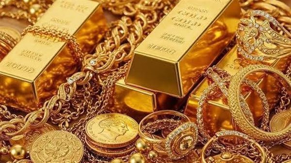 أسعار الذهب تتغير اليوم الثلاثاء 6 أكتوبر 2026