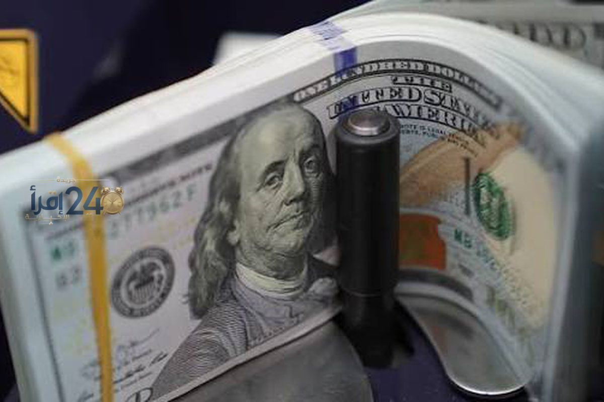 الدولار يتجه نحو أعلى مستوياته في عام ونصف وسط تصاعد التوترات في الشرق الأوسط