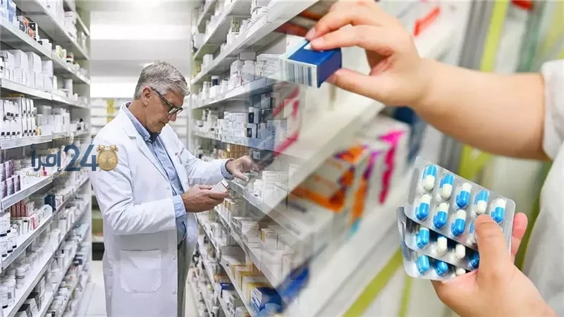 هيئة الدواء تحسم الجدل بشأن زيادة أسعار 40 صنفاً من الأدوية في يناير 2027
حقيقة رفع أسعار 40 دواءً مطلع 2027 في رد رسمي من هيئة الدواء
هيئة الدواء توضح حقيقة زيادة أسعار 40 صنفاً دوائياً يناير 2027