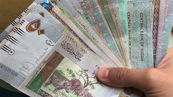 تحديثات سعر صرف الجنيه السوداني مقابل الدولار في بنك الخرطوم مساء اليوم