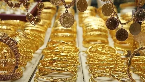 أسعار الذهب في مصر اليوم الاثنين 12 أكتوبر 2026 تشير إلى استقرار وتذبذبات ملحوظة في السوق