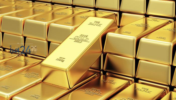 سعر الذهب اليوم يشهد استقرارا مع ترقب الأسواق لبيانات التضخم الأمريكية