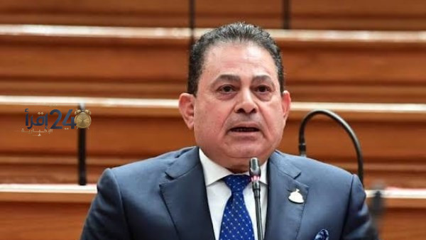 برلماني يؤكد استمرار انتصارات أكتوبر ومعركة الوعي تكمل مسيرة العبور