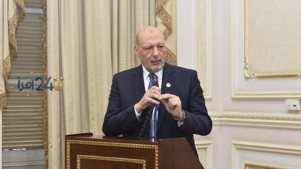 حسين أبو العطا يؤكد أن انتصار أكتوبر يمثل ملحمة خالدة ليست فقط للجيش بل للشعب بأسره