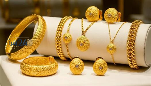 سعر الذهب عند إغلاق تعاملات اليوم 10 أكتوبر 2026 بعد ارتفاع سعر الأونصة عالميًا وكم بلغ سعر جرام عيار 21