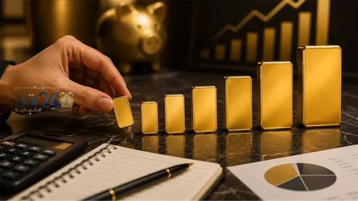 سعيد إمبابي يؤكد على أن شفافية تكاليف شراء الذهب ضرورية لحماية كل من التاجر والمستهلك
