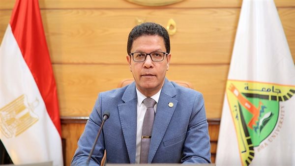 جامعة بنها تعلن عن فتح باب الترشح لجوائز العام 2027 حتى 30 ديسمبر المقبل