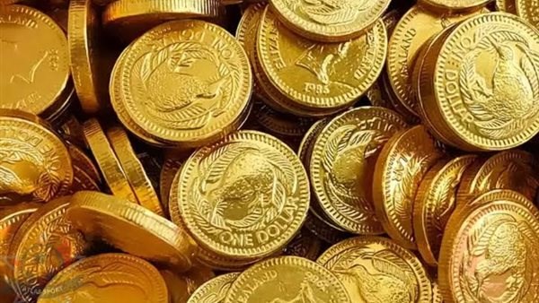 سعر الجنيه الذهب يحتفظ باستقراره فوق مستوى الـ 50 ألف جنيه رغم الارتفاعات