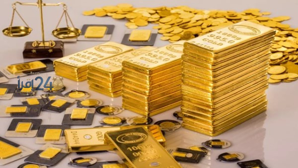 أسعار السبائك الذهبية في مصر تتفاوت من ربع جرام إلى الكيلو اليوم الأحد