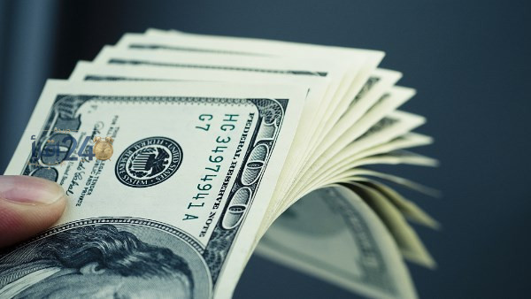 ارتفاع سعر صرف الدولار اليوم الجمعة وسط تقلبات السوق العالمية
