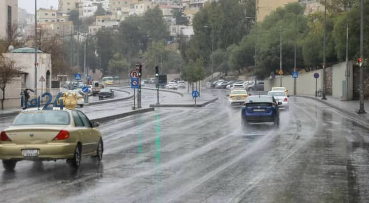 طقس العرب يتوقع أمطارا رعدية تشمل مناطق متعددة من المملكة