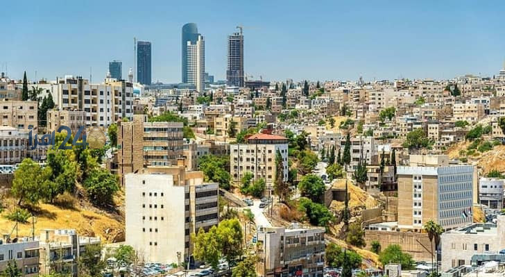 استعرض حالة الطقس في الأردن الأحد وتفاصيل الأجواء المتوقعة