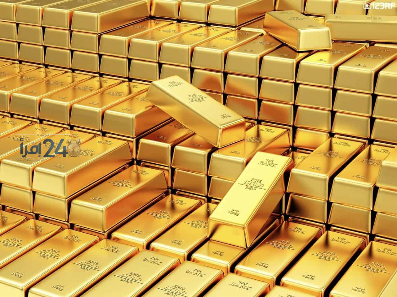سعر الذهب اليوم الخميس في المملكة العربية السعودية ومصر يتحدث عن عيار 21