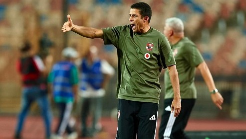 عبد الجليل يشن هجوماً عنيفاً على عموتة ويفجر مفاجآت حول زيزو وإمام عاشور