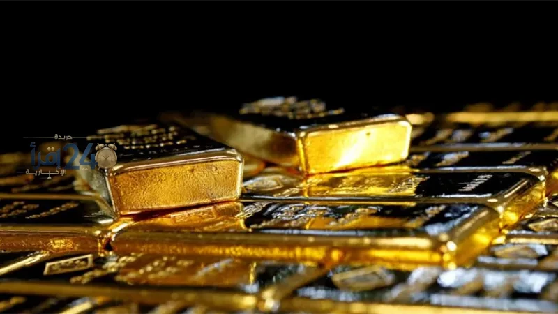 أسعار الذهب في مصر اليوم عيار 21 يواصل ارتفاعه مسجلاً 6150 جنيها