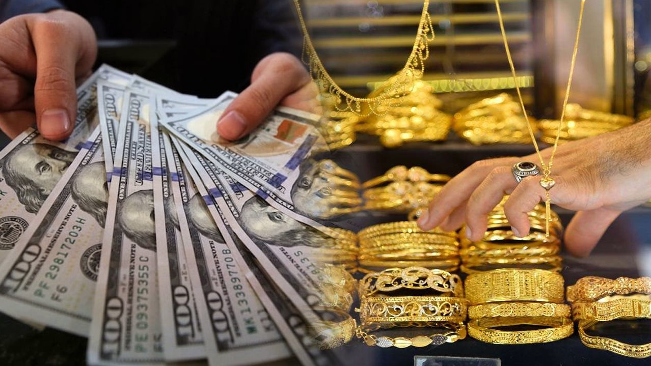 أسعار الذهب والدولار وتوقعات حالة الطقس اليوم