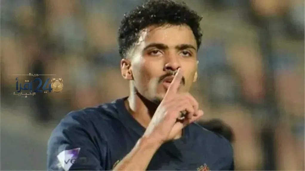 وكيل حسام عبد المجيد يكشف عن مستحقاته المتأخرة مع نادي الزمالك