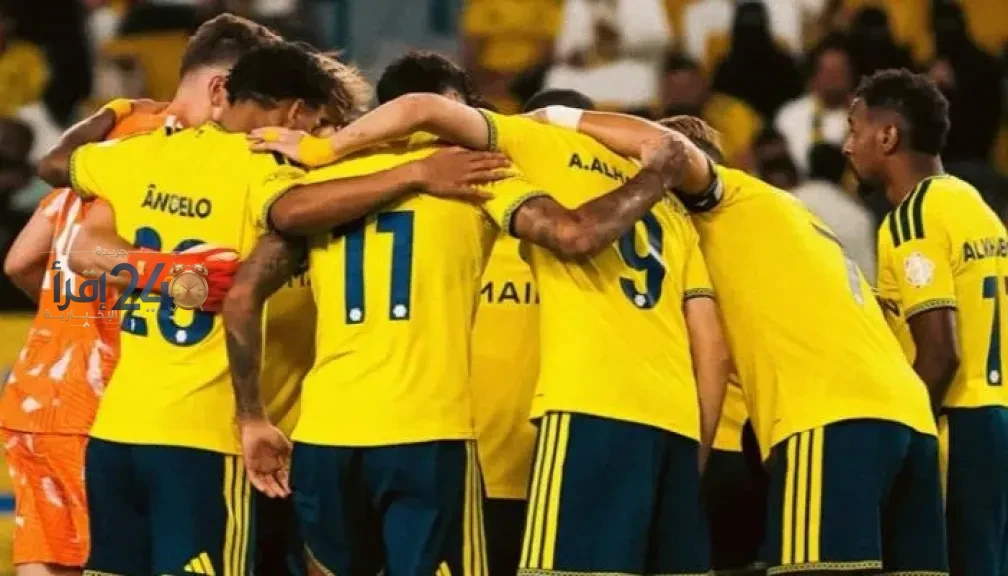 موعد مباراة النصر والدرعية في الدوري السعودي 2026-2027 والقنوات الناقلة والمعلقون